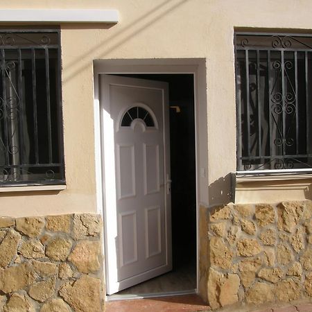 Apartamento Cigueena Zaragoza Luaran gambar