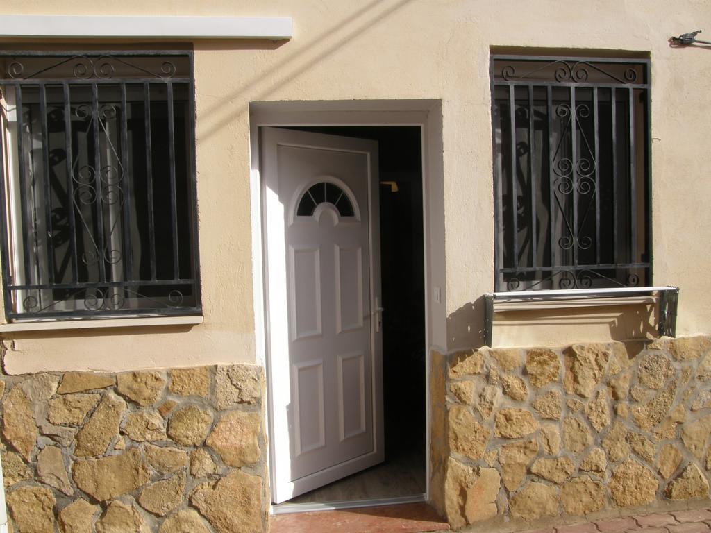 Apartamento Cigueena Zaragoza Luaran gambar