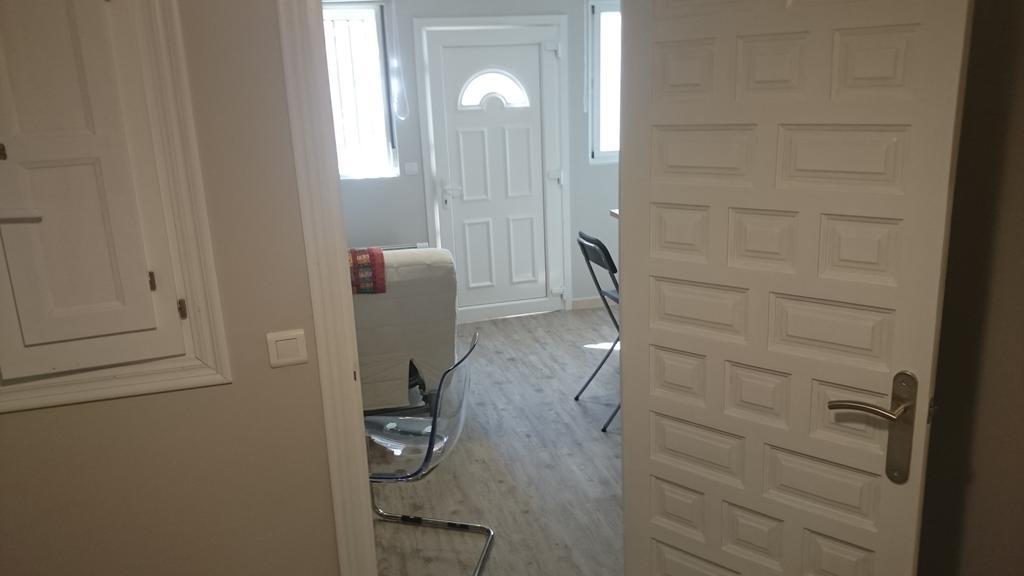 Apartamento Cigueena Zaragoza Luaran gambar