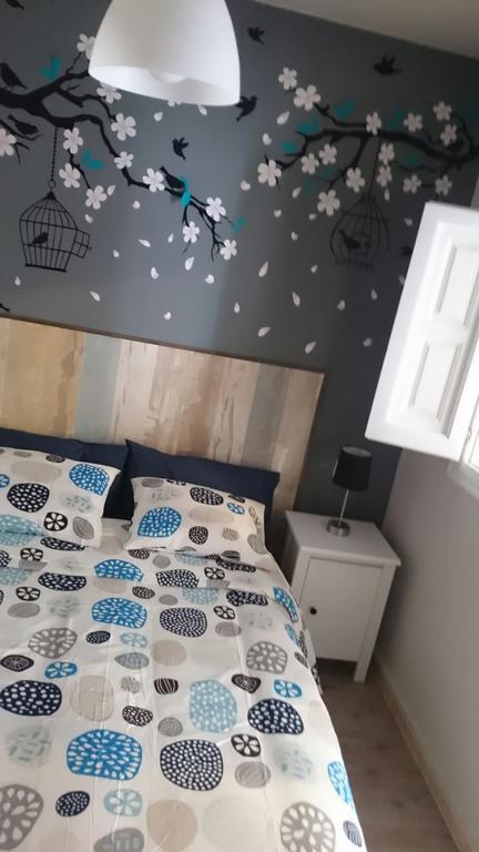 Apartamento Cigueena Zaragoza Luaran gambar
